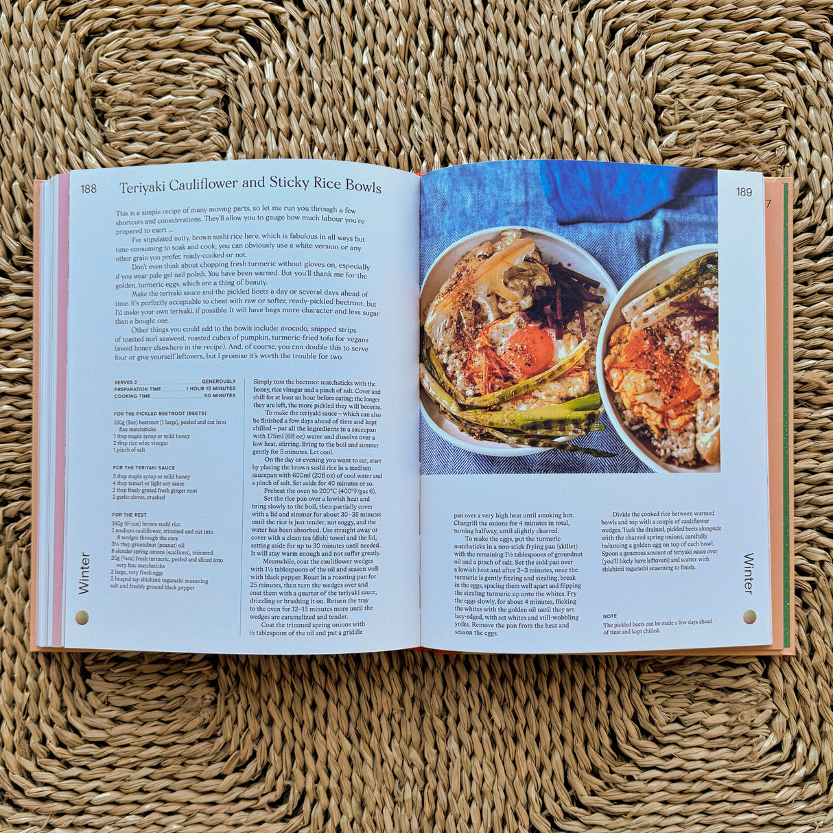 The Magnificent Book of Vegetables