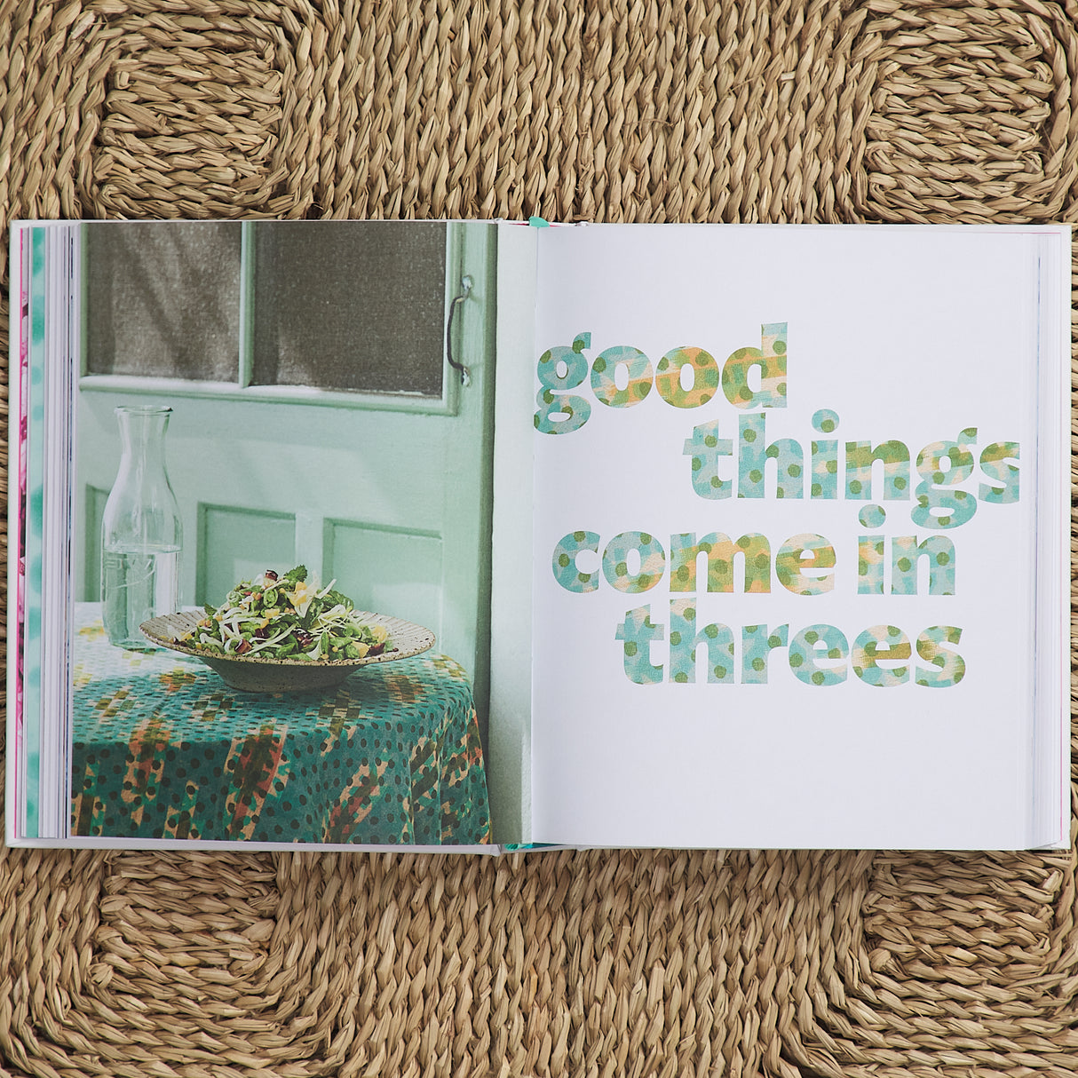 Good Things