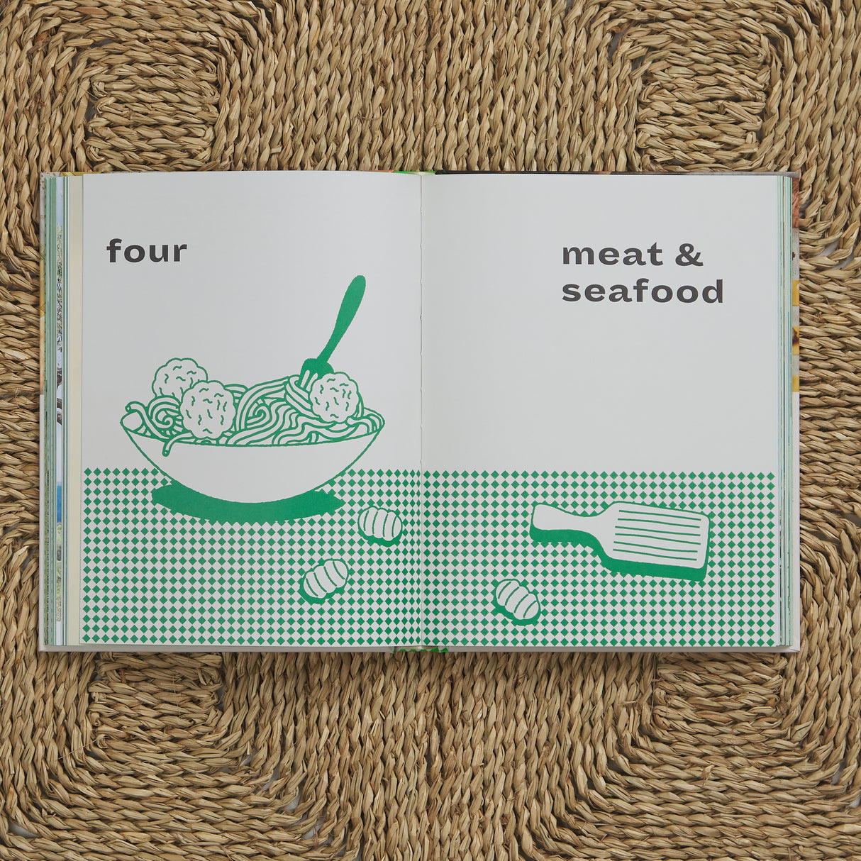 Pasta Grannies: Comfort Cooking