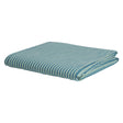 Cordell Cotton Sheets - Capri Flat Sheet / Single