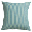 Cordell Cotton Euro Pillowcase Set - Capri