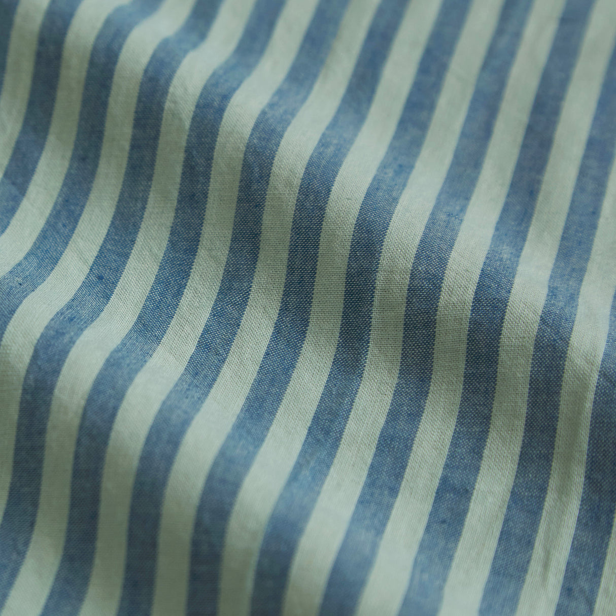 Cordell Cotton Quilt Cover - Capri Single