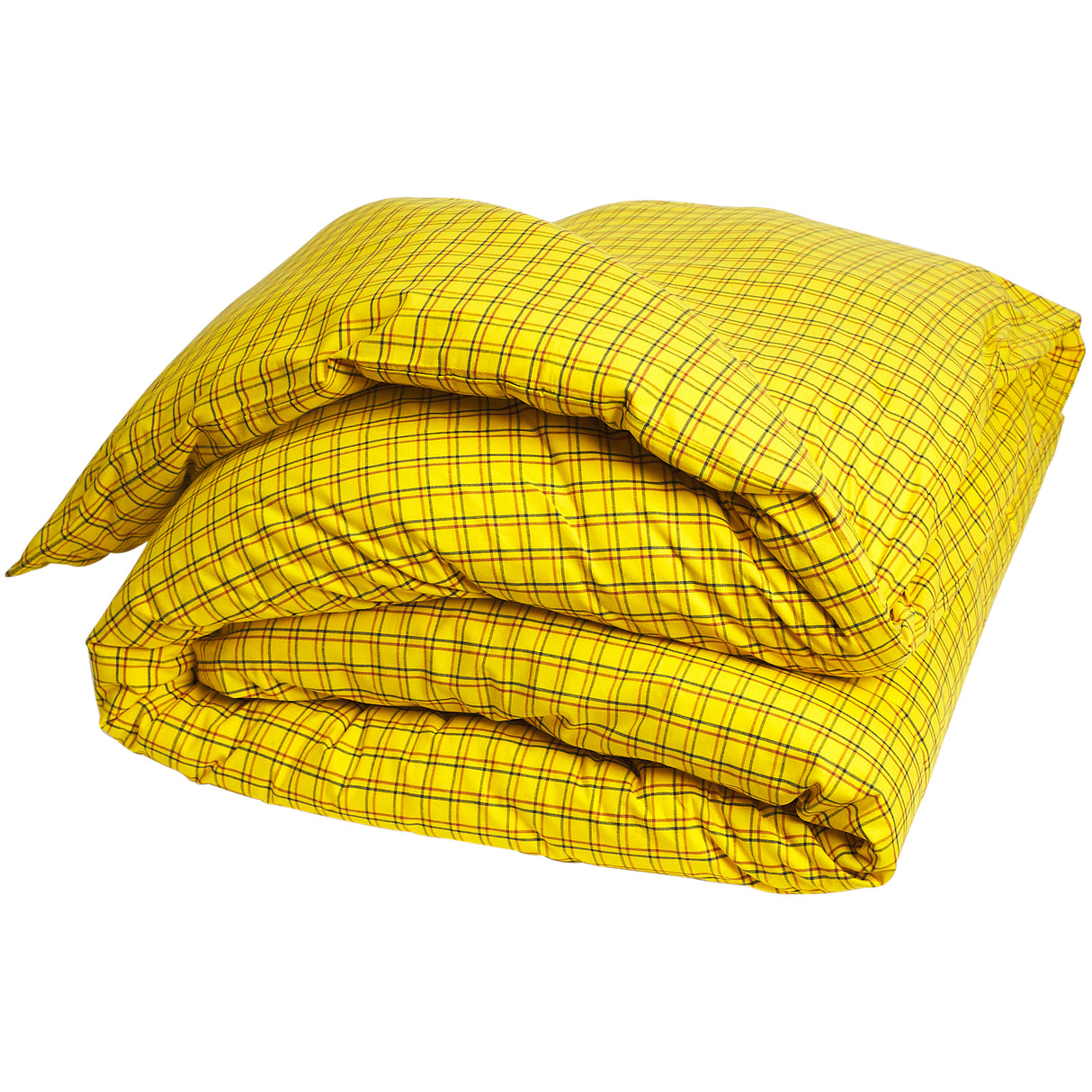Cosmin Cotton Quilt Cover - Medallion Single