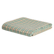 Marquis Linen Sheets - Jade Flat Sheet / Single