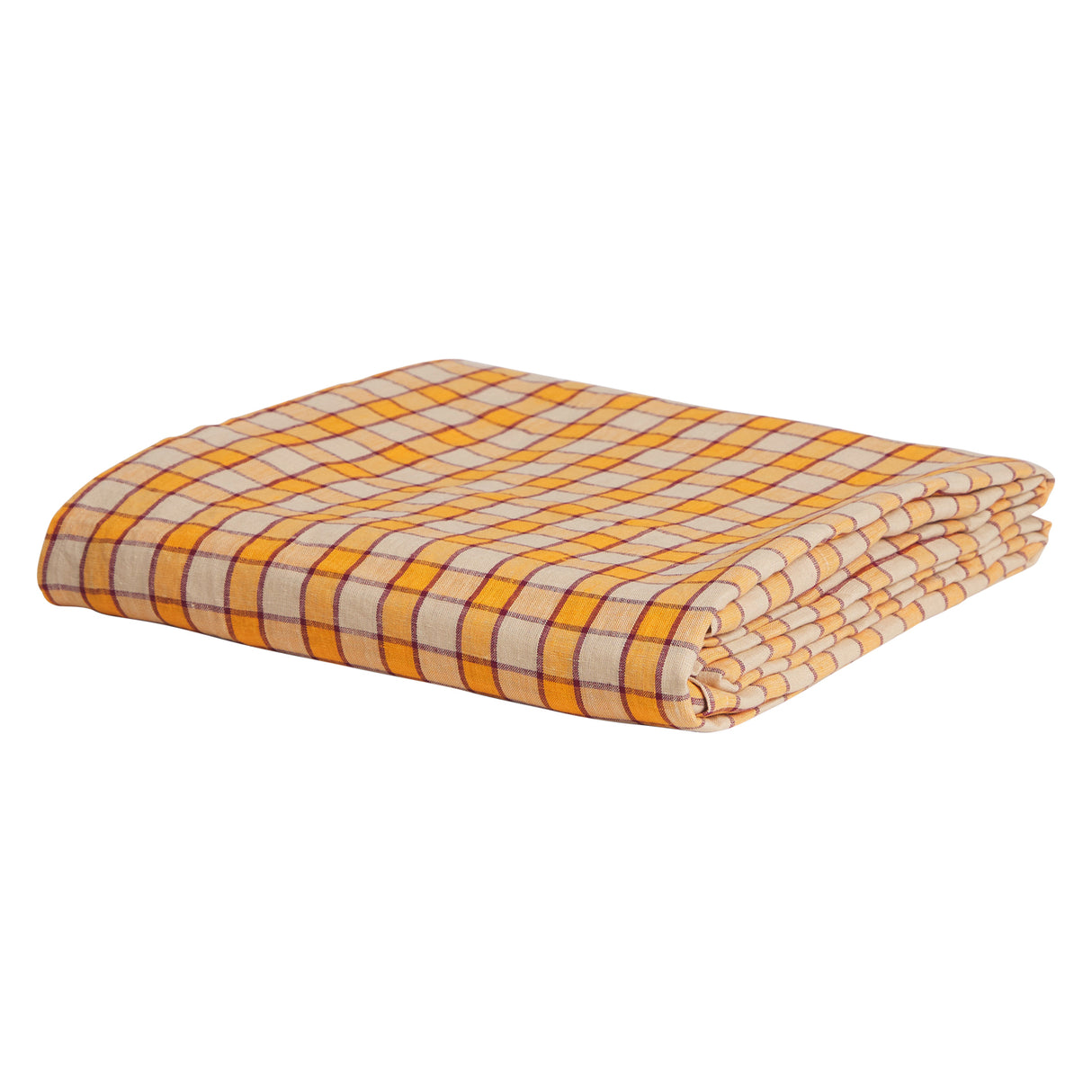 Marquis Linen Sheets - Kent Flat Sheet / Single