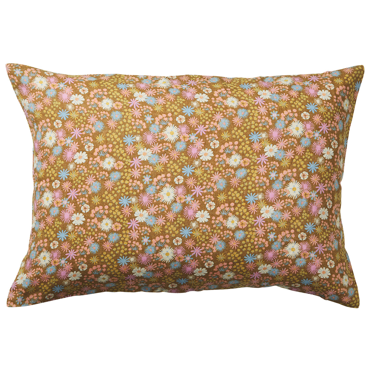 Hayfolk Linen Pillowcase Set Standard