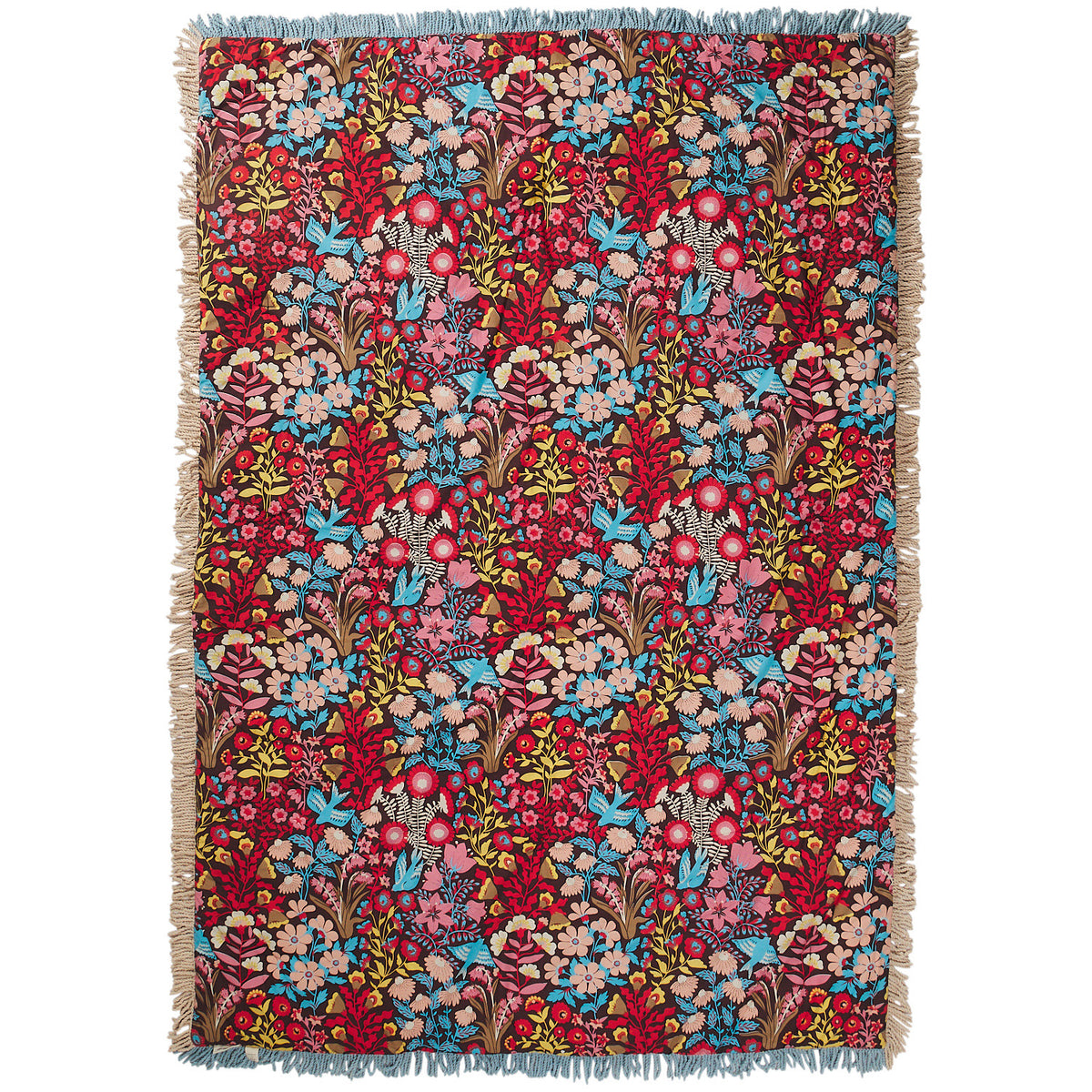 Frances Tufted Bedcover