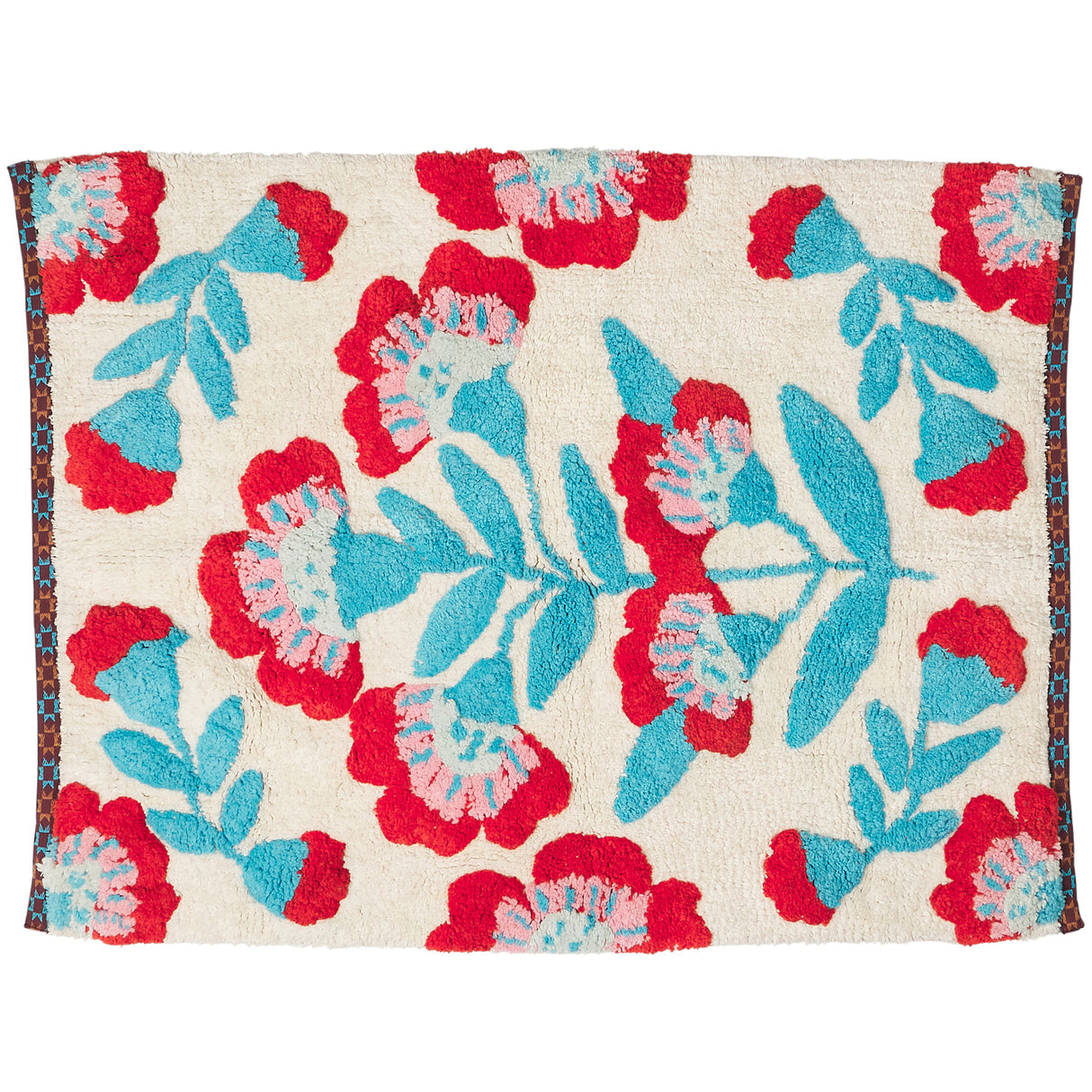 Winona Bath Mat - Moonlight