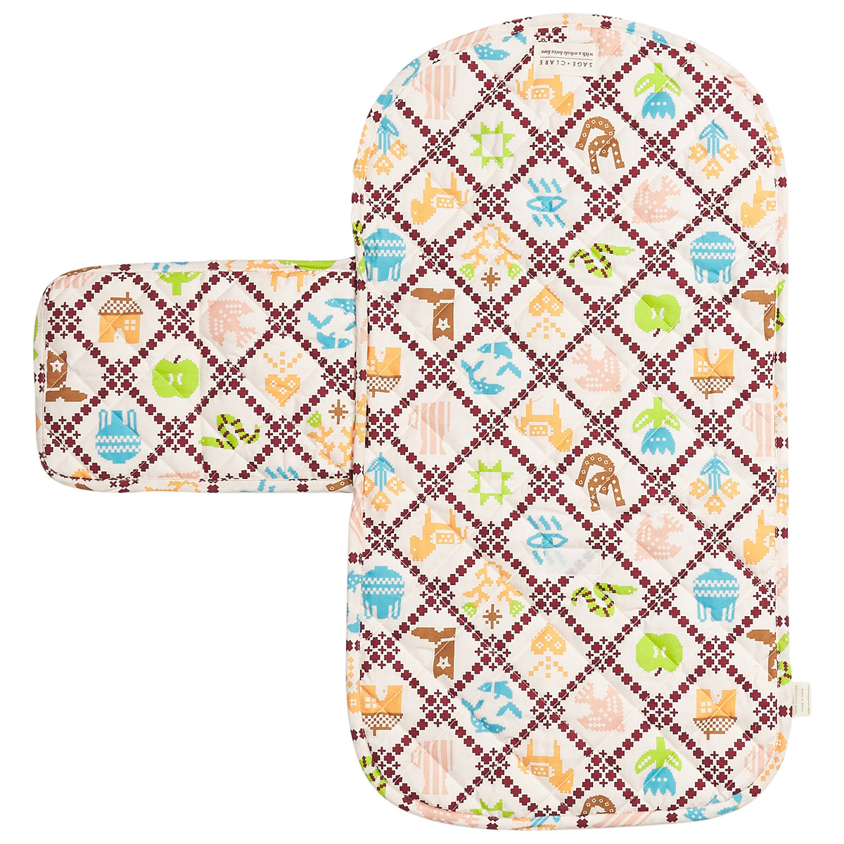 Elsie Change Mat