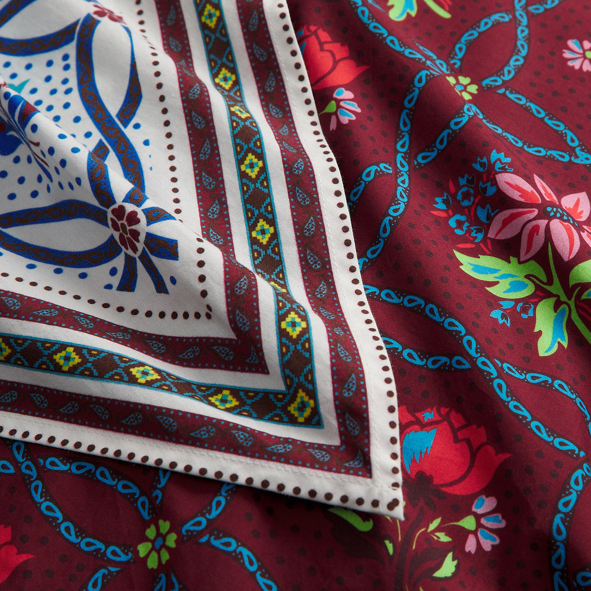 Norali Kaftan Dress 6