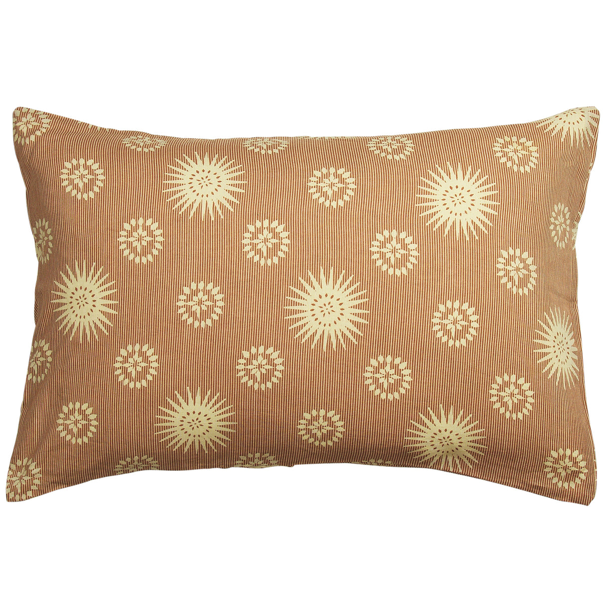 Savannah Linen Pillowcase Set Standard