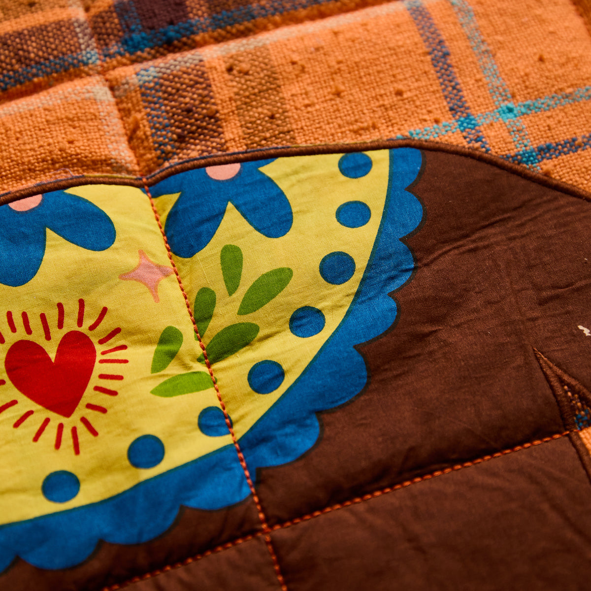 Ezra Play Mat