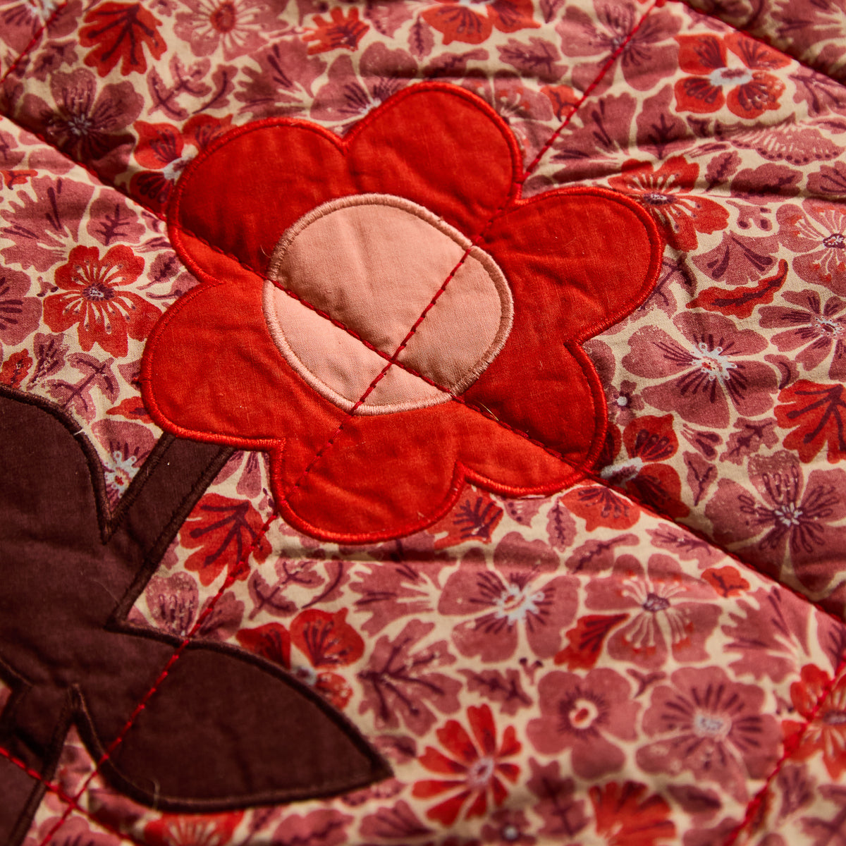 Magnolia Play Mat
