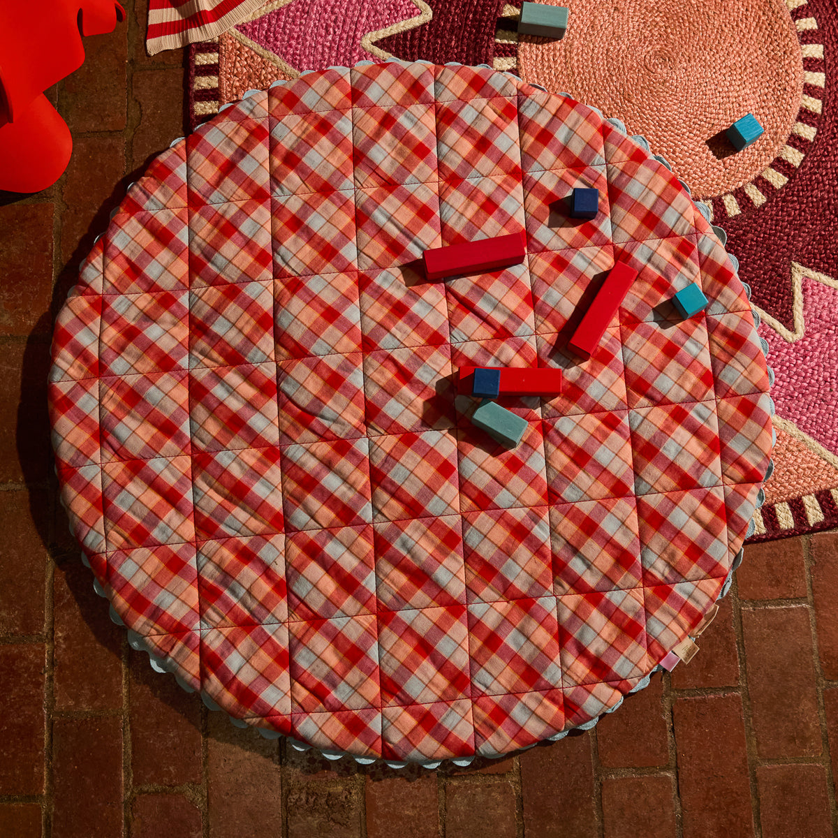 Magnolia Play Mat