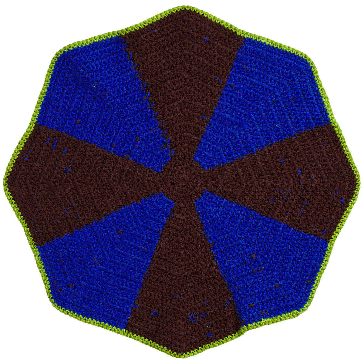 Rio Crochet Placemat