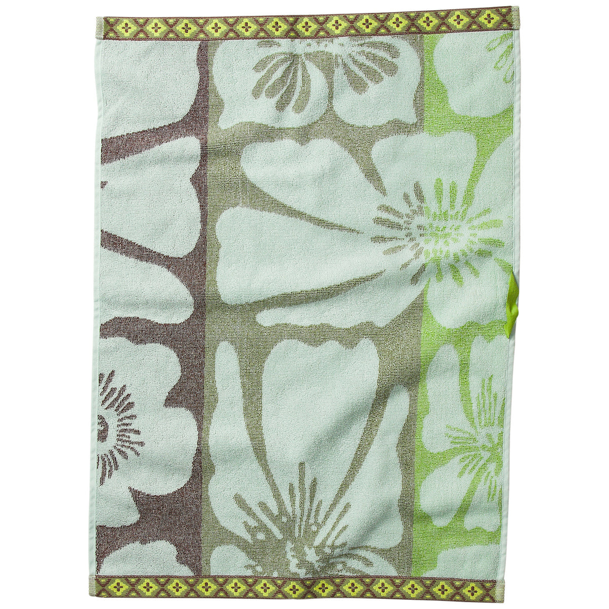 Jolene Bath Sheet - Fluorite