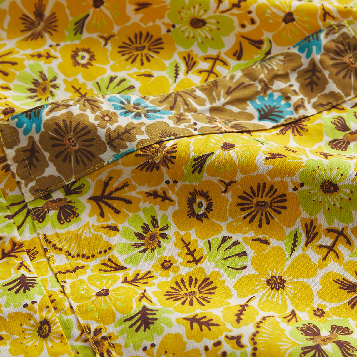 Magnolia Cotton Robe