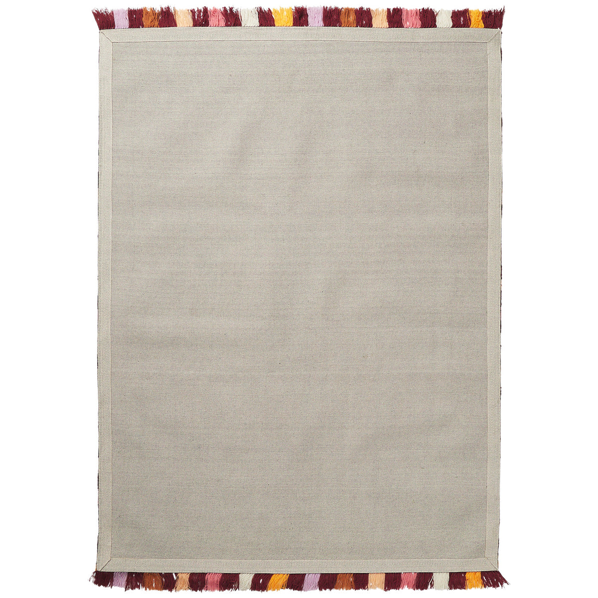 June Woven Rug - Sienna 150 x 210 cm