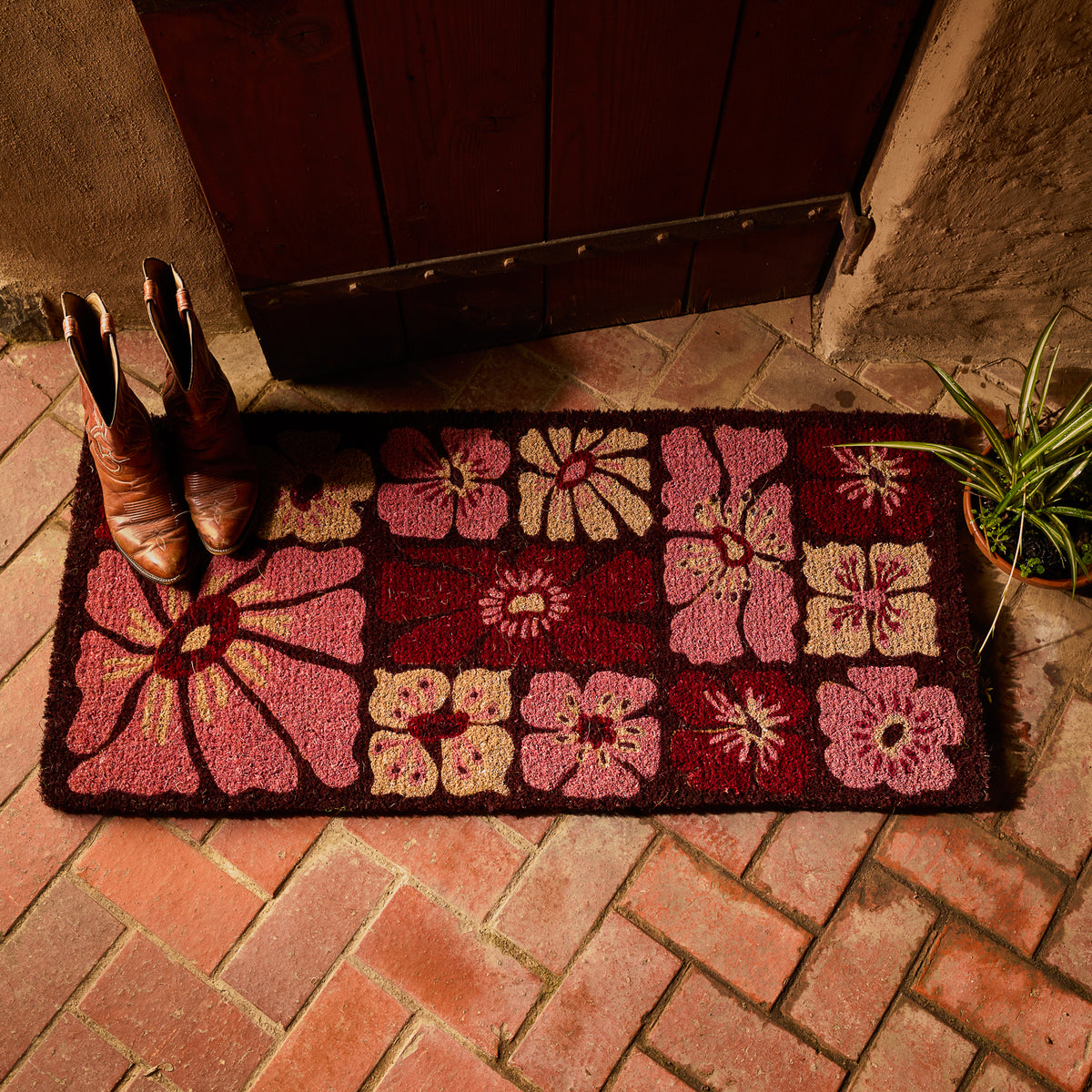 Jolene Door Runner
