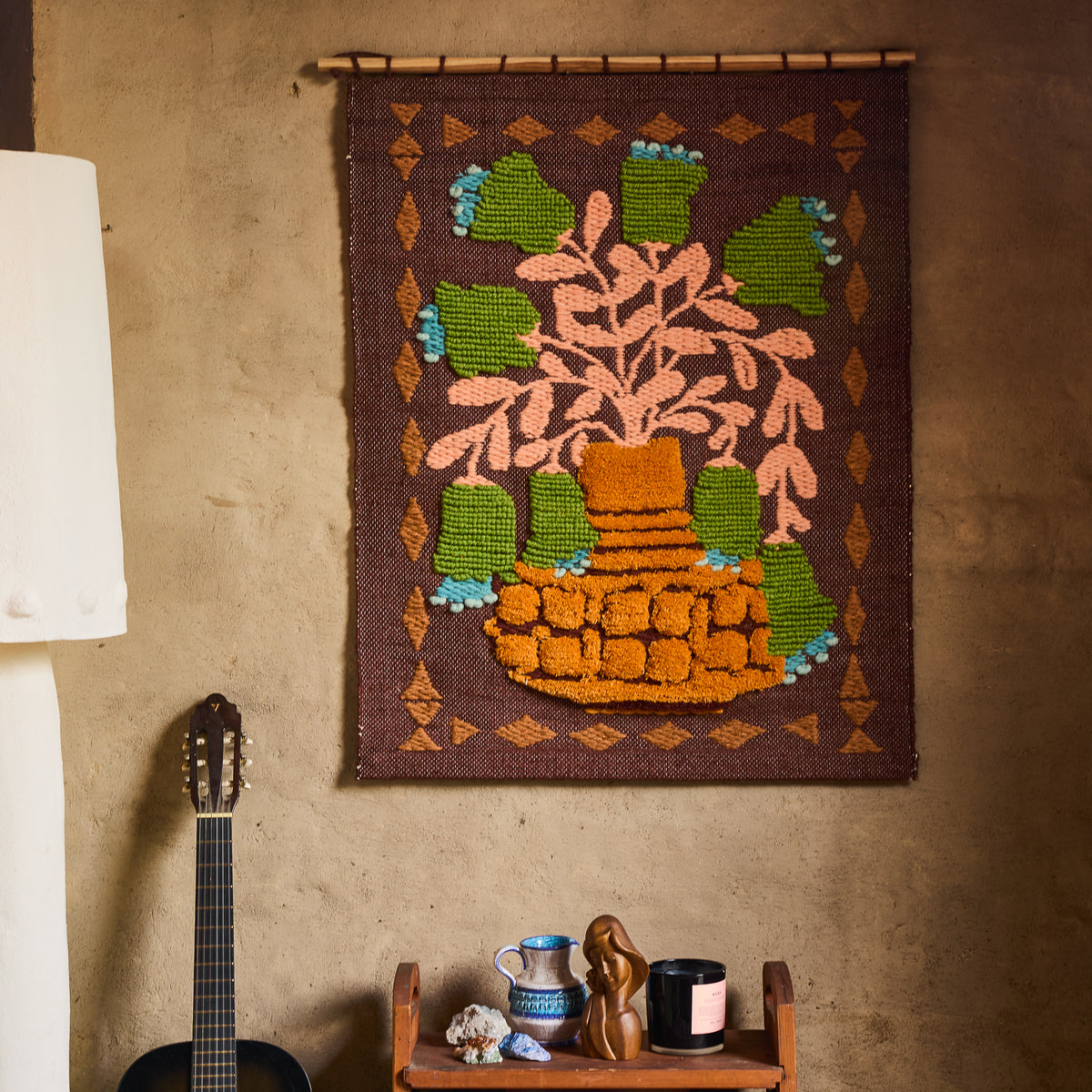 Sloane Wall Hanging