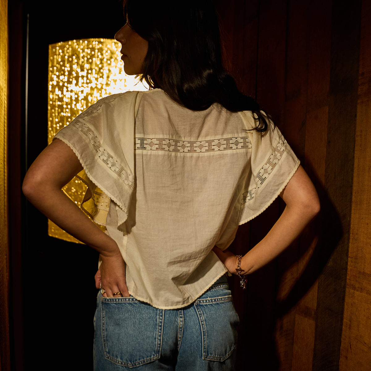 Zaria Blouse 6