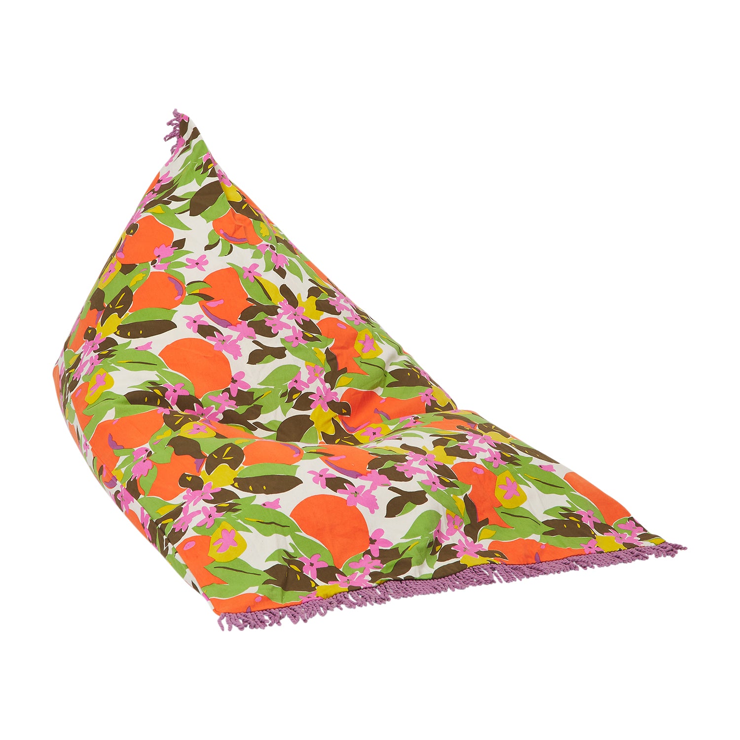 Camarillo Bean Bag Sage and Clare