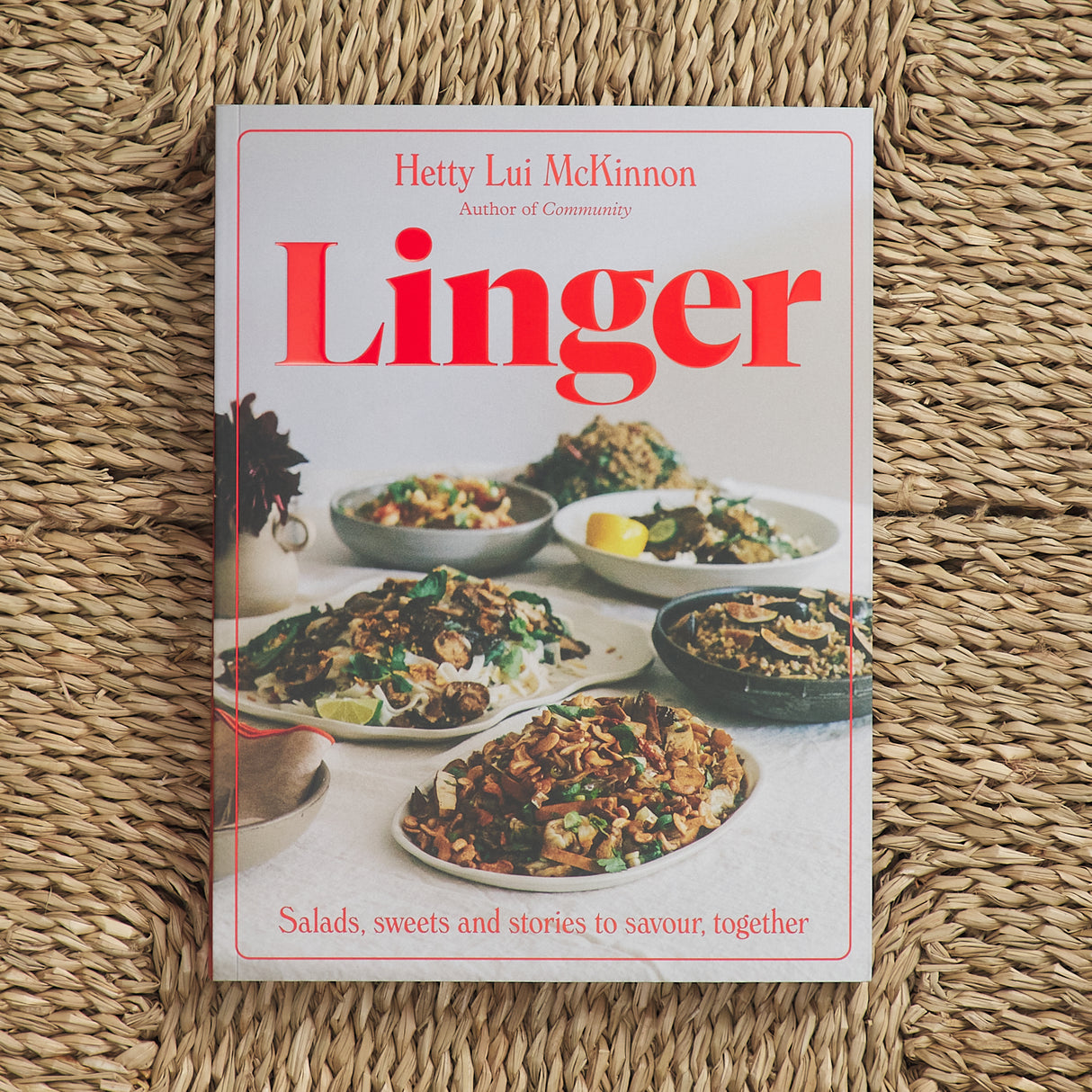 Linger