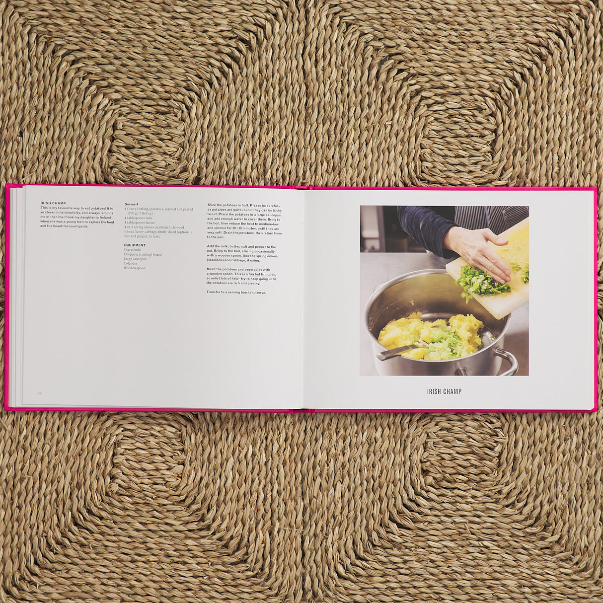 Breakfast, Lunch, Tea with Children