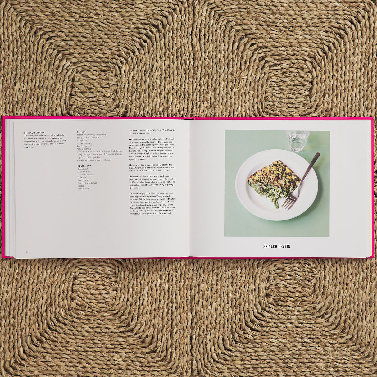 Breakfast, Lunch, Tea with Children