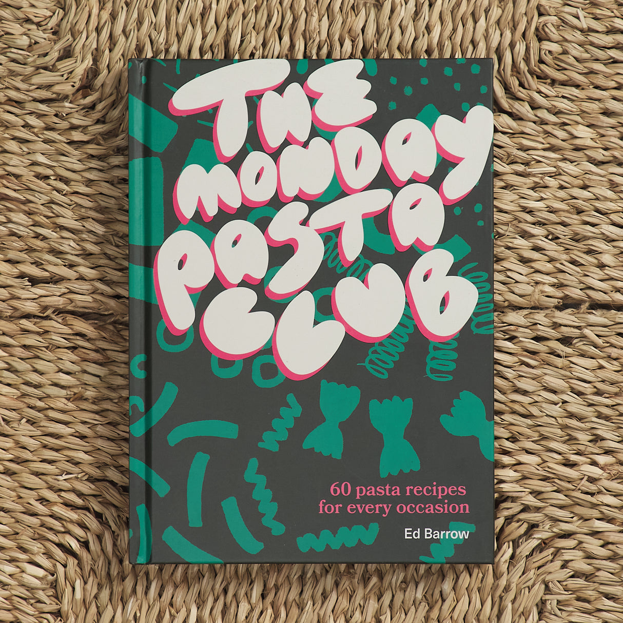 The Monday Pasta Club