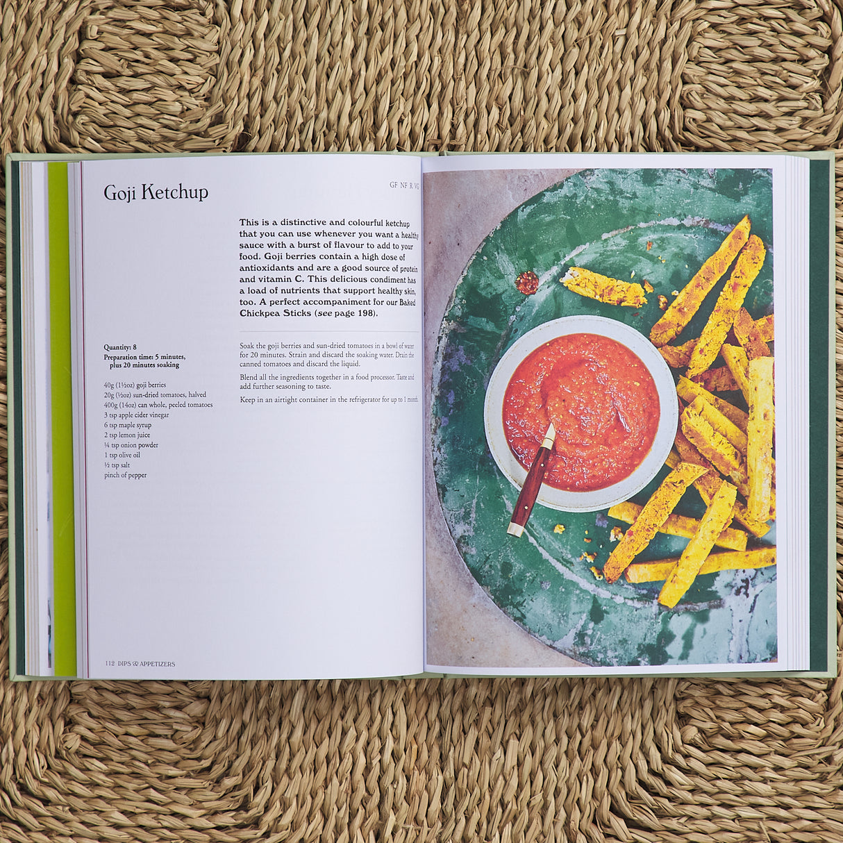Farmacy Kitchen Cookbook