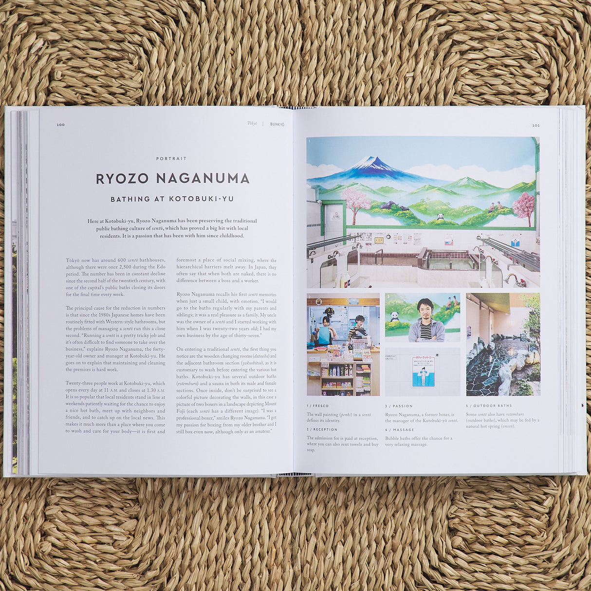 Tokyo: The Extraordinary Guide