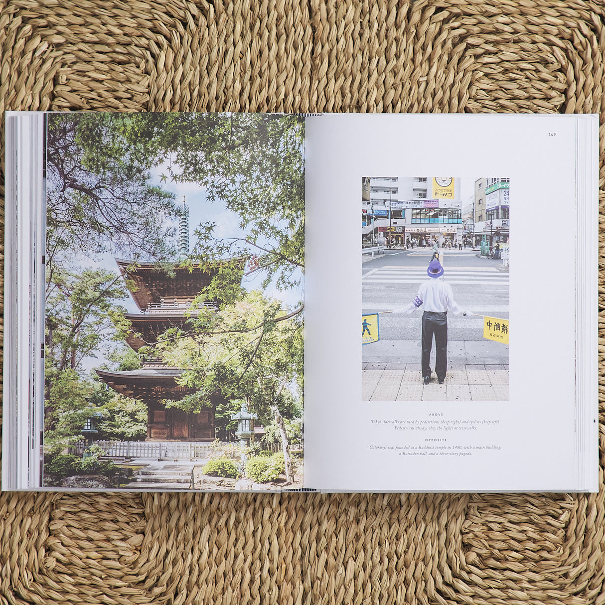 Tokyo: The Extraordinary Guide