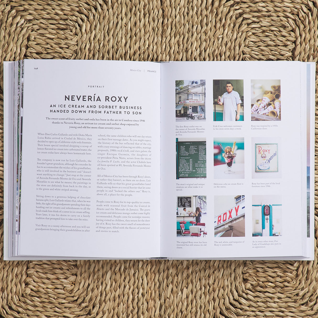Mexico City: The Extraordinary Guide
