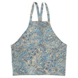 Lucia Linen Apron