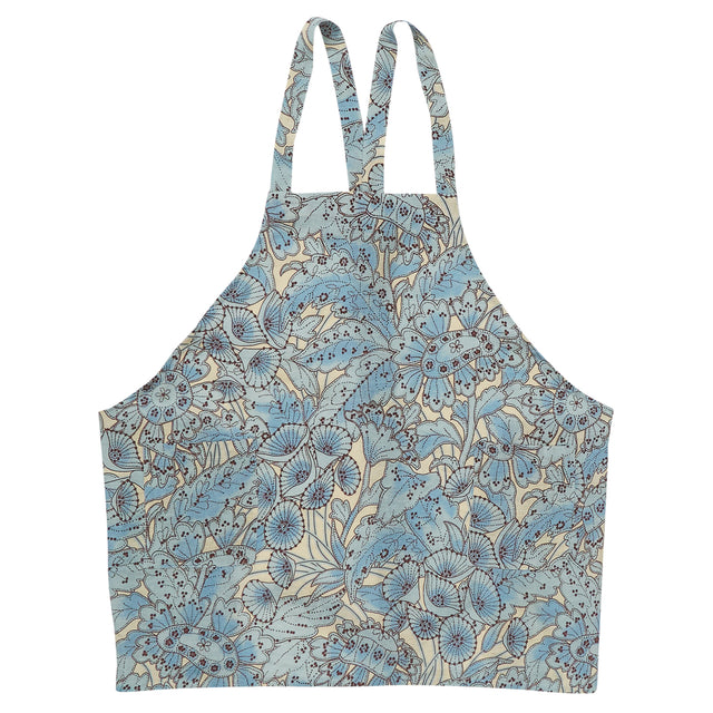 Lucia Linen Apron