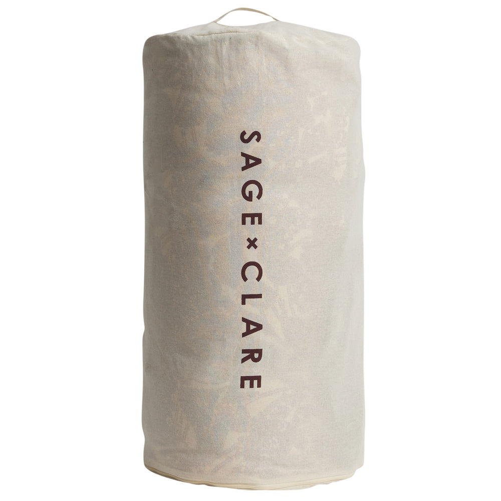 Margaret Scalloped Coverlet