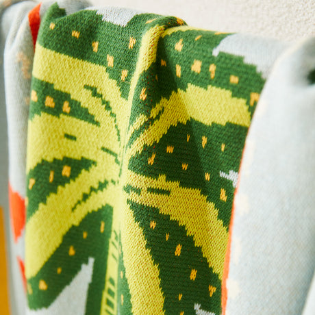 Ottilie Baby Blanket Pram