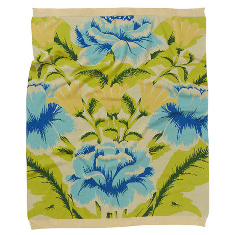 Margaret Baby Blanket Pram