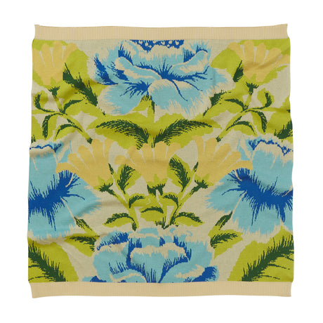 Margaret Baby Blanket Pram