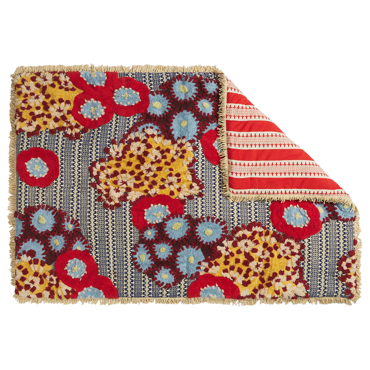 Zelie Tufted Blanket