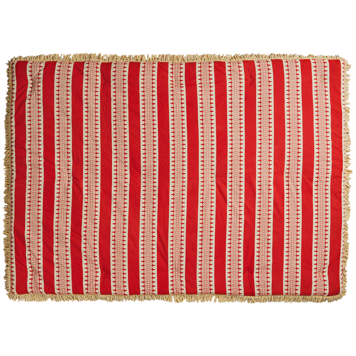 Zelie Tufted Blanket