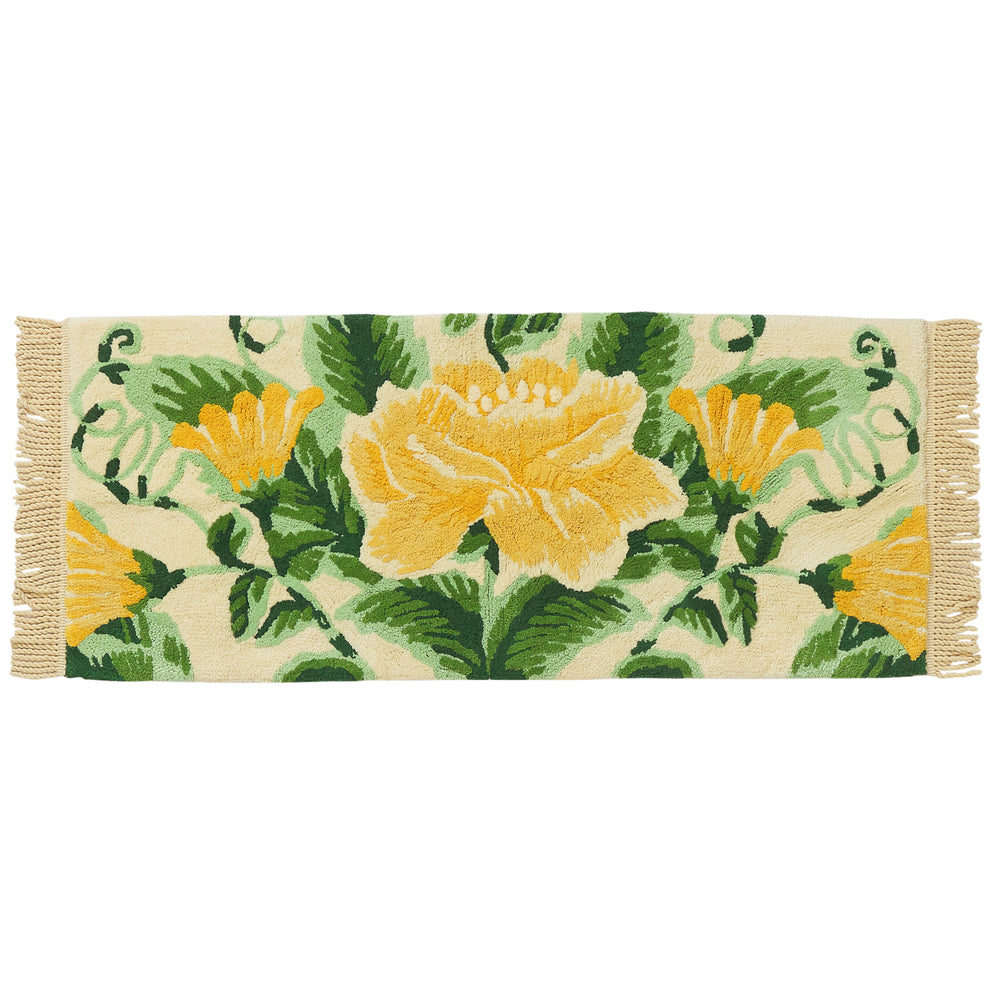 Margaret Bath Runner