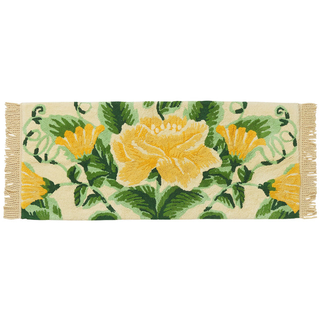 Margaret Bath Runner