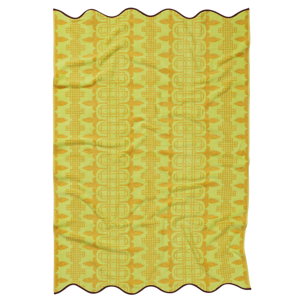 Esme Bath Sheet - Dune