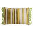 Selene Woven Cushion - Dune Feather Insert