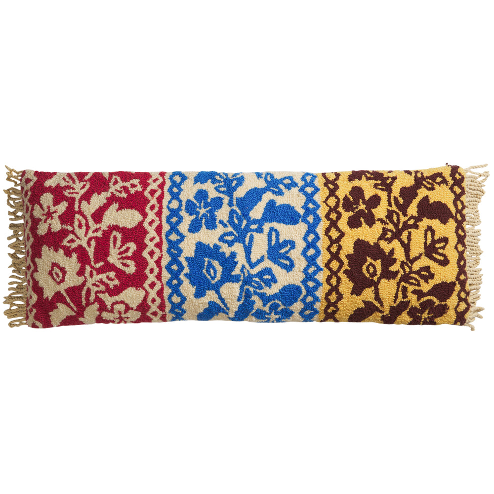 Thea Punch Needle Cushion Feather Insert