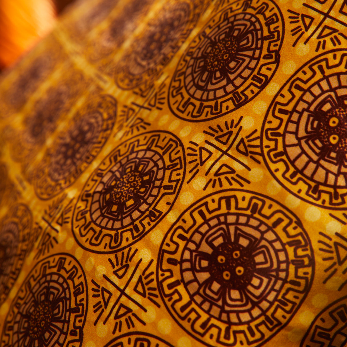 Gabriella Cushion - Dune Feather Insert