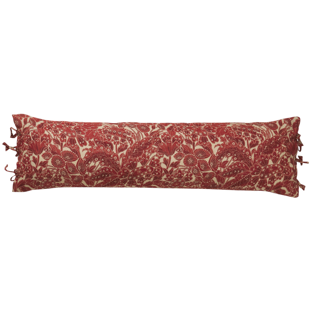 Lucia Lumbar Cushion Feather Insert