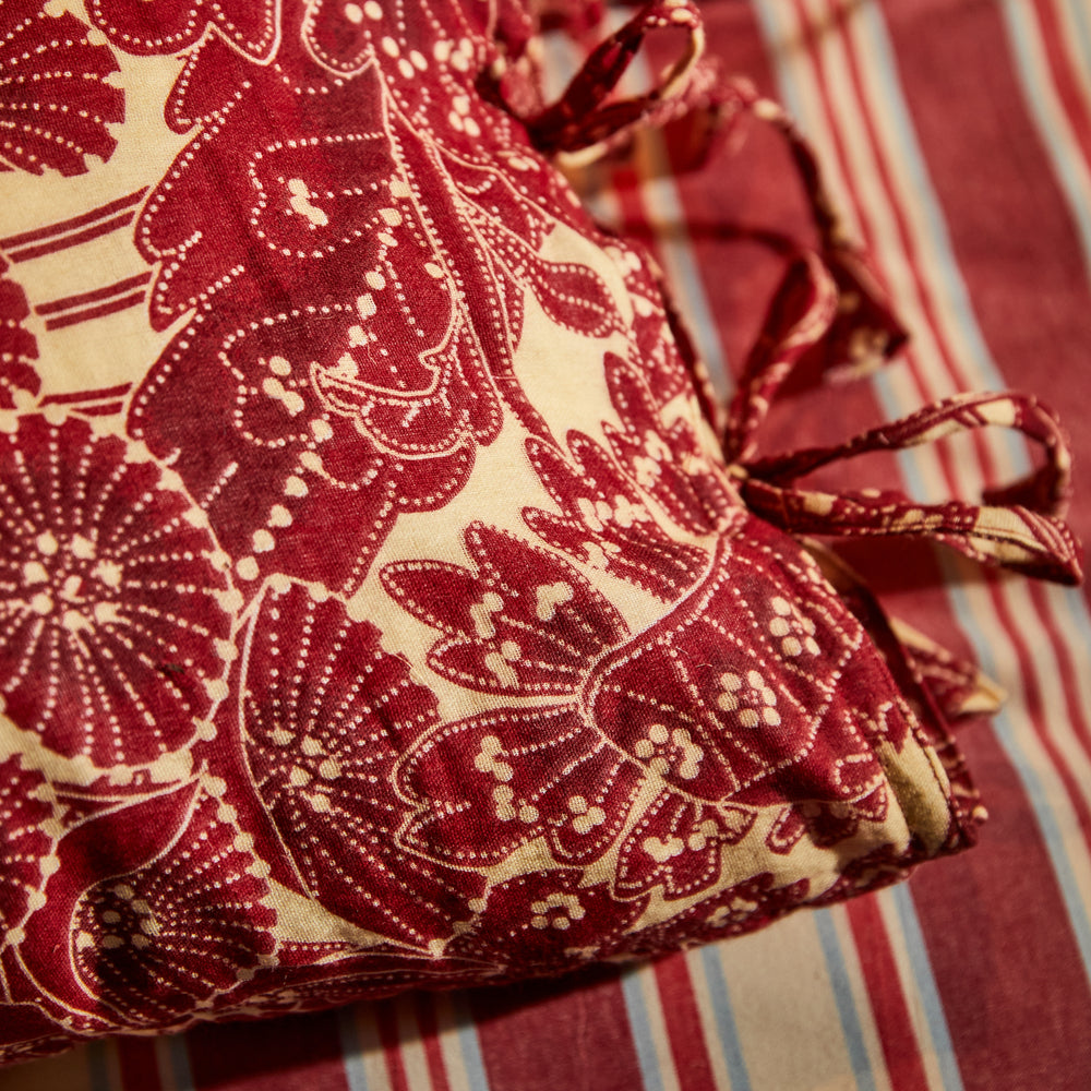 Lucia Lumbar Cushion Feather Insert